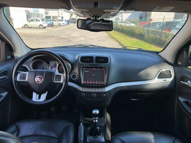 FIAT Freemont 2.0 Multijet 170 CV Lounge 7 posti