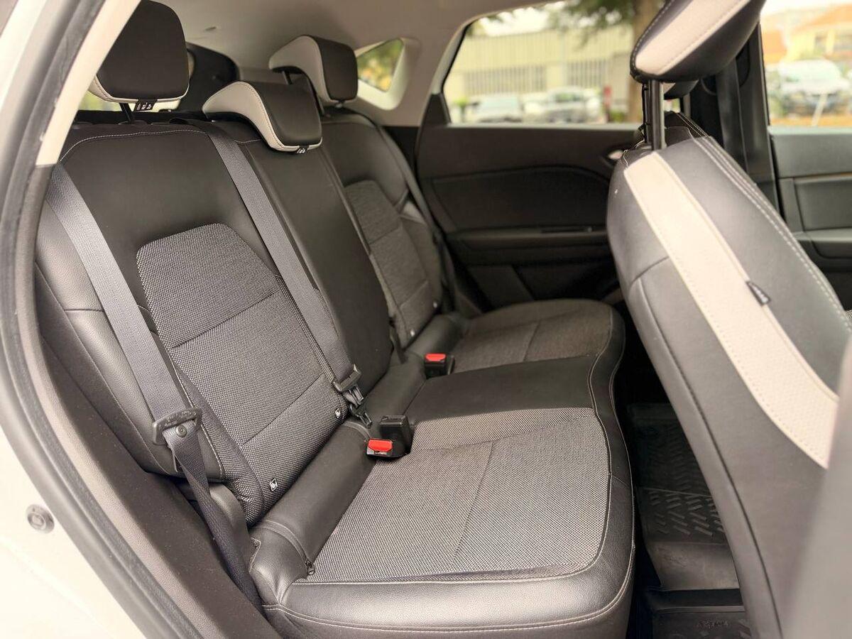 Renault Captur 1.6 E-Tech phev Intens 160cv auto my21