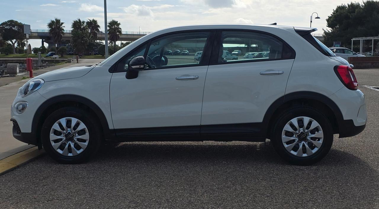 Fiat 500X 1.3 MultiJet 95 CV