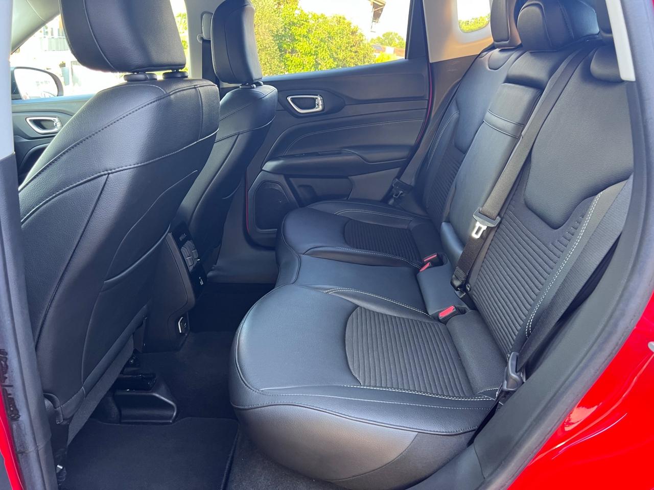 Jeep Compass 1.3 Turbo T4 190 CV PHEV AT6 4xe Limited