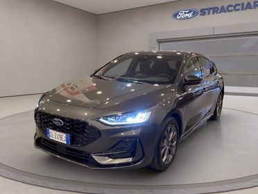 FORD Focus 1.0t ecoboost h ST-Line 125cv del 2022