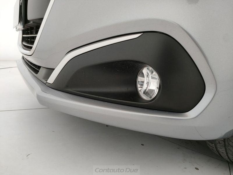 Peugeot 208 208 5p 1.2 puretech Active s&s 82cv neopatentati