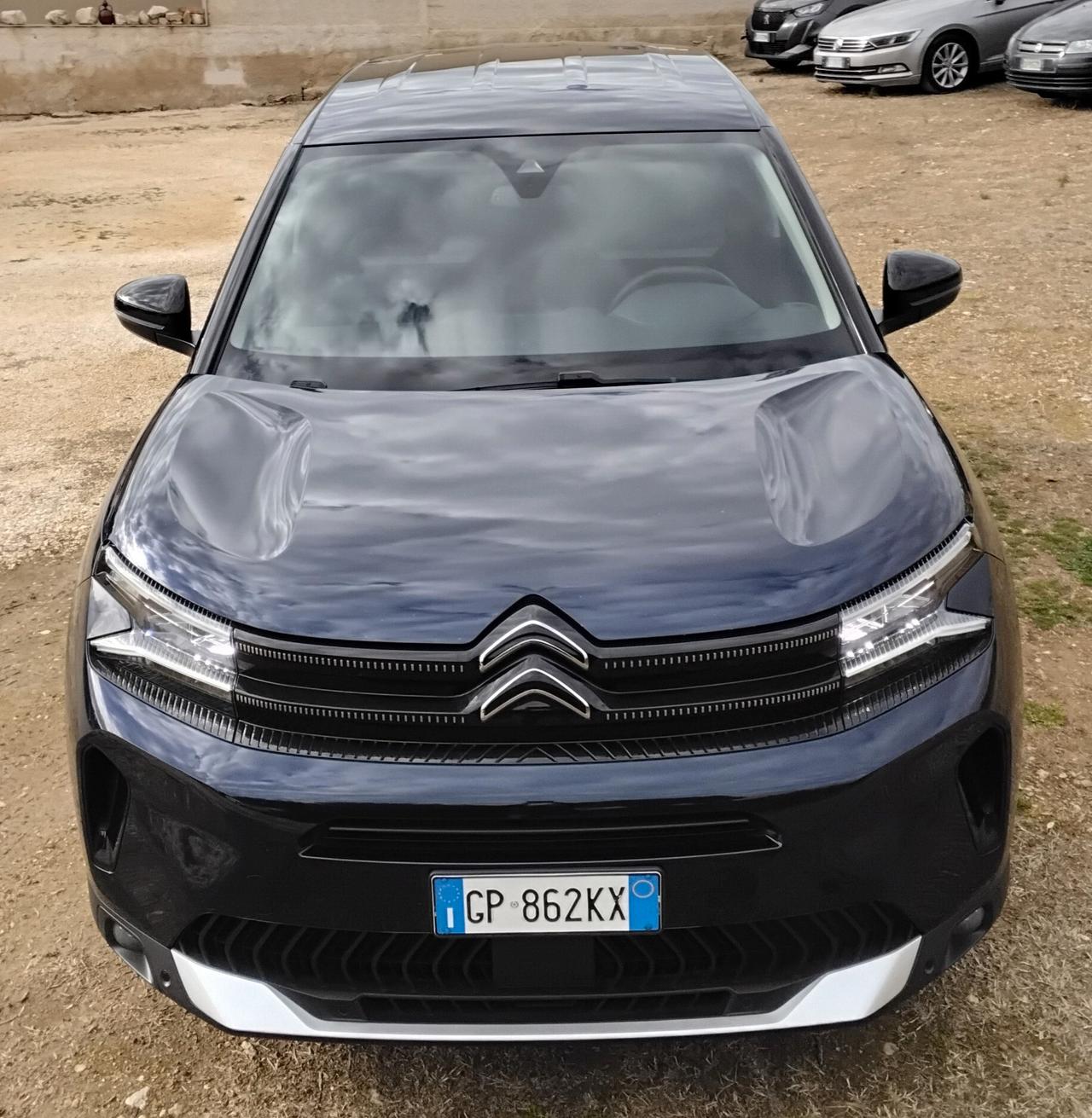 Citroen C5 Aircross BlueHDi 130 S&S EAT8 Business