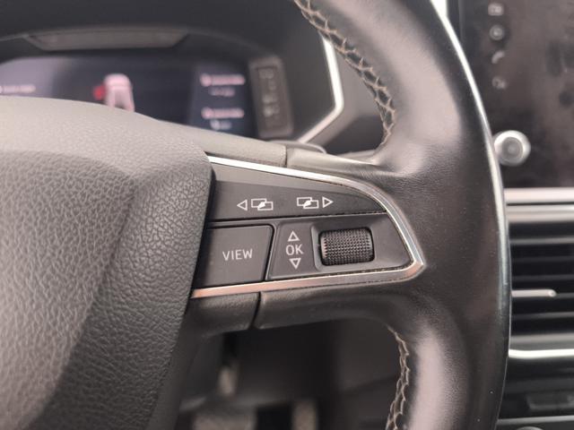 SEAT Tarraco 2.0 tdi Xcellence 4drive 150cv dsg