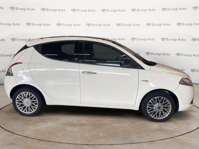 LANCIA Ypsilon 0.9 TwinAir 85 CV 5 porte S&S DFN Gold