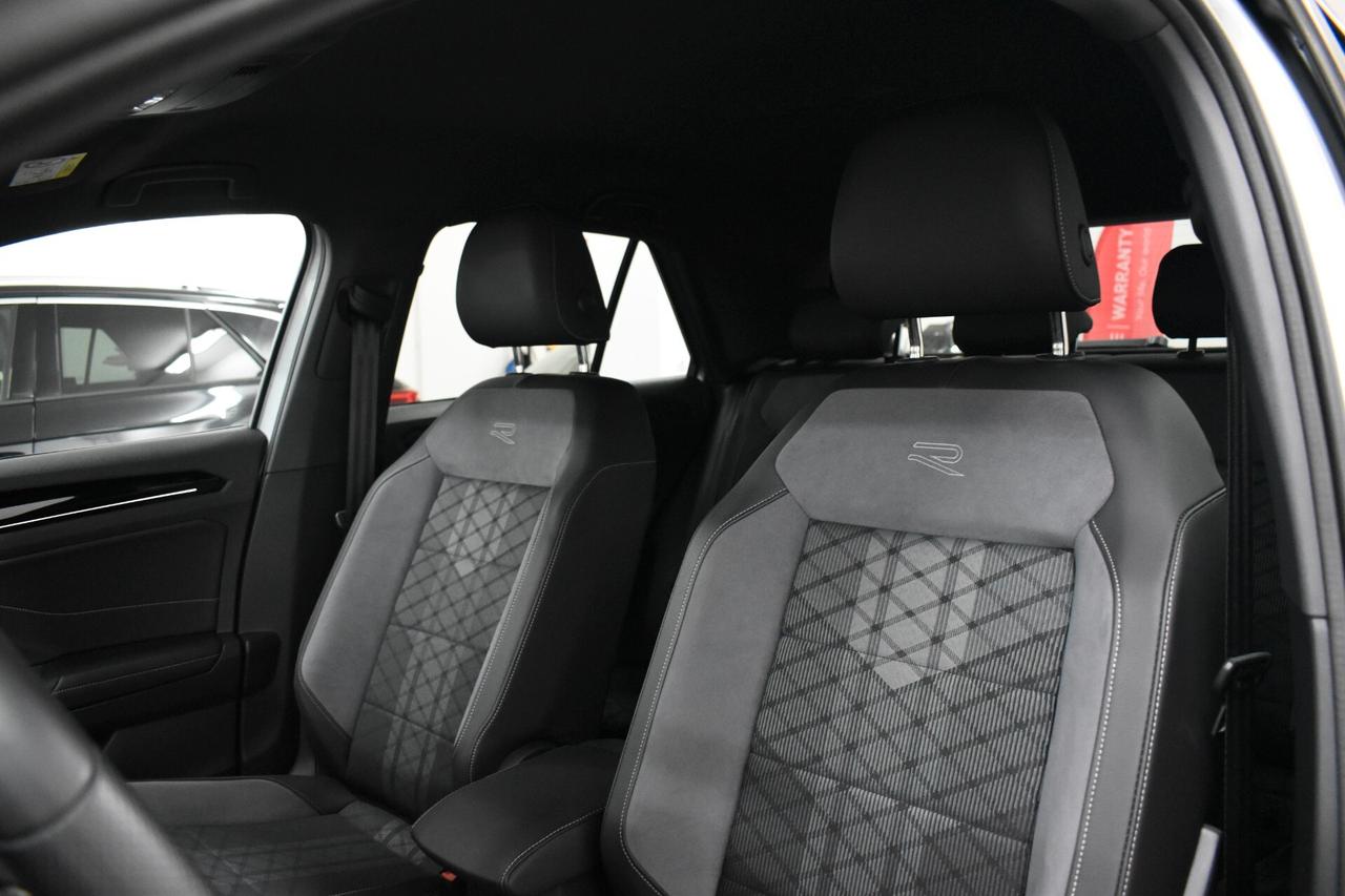 Volkswagen T-Roc 1.5 TSI ACT DSG R-Line