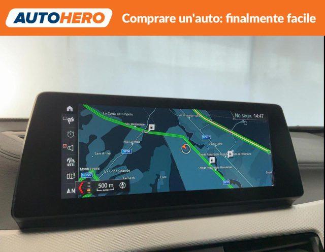 BMW X2 xDrive18d Msport-X