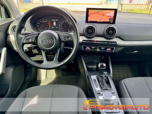 AUDI Q2 35 TFSI