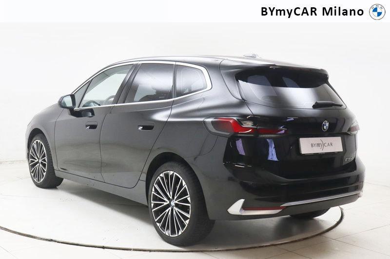 BMW Serie 2 Active Tourer 218 d Msport DCT