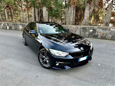 Bmw 4er Gran Coupe 420d Gran Coupé Msport
