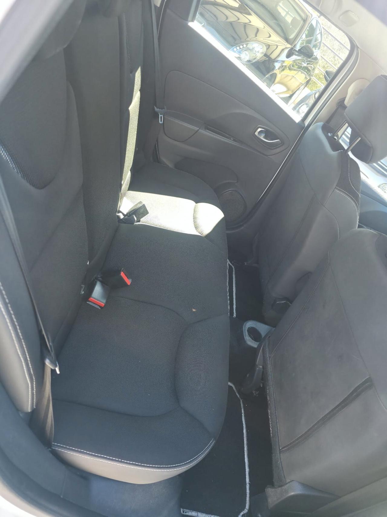 Renault Clio Sporter 1.5 dCi 8V 90CV Costume National