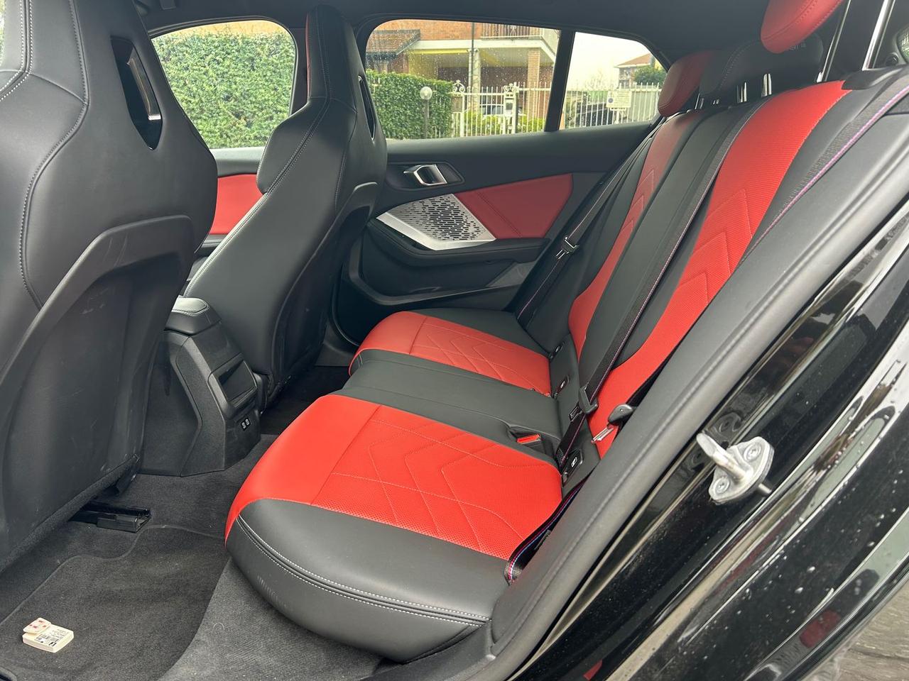 Bmw 120 M Sport Pro 120 MHEV #9665