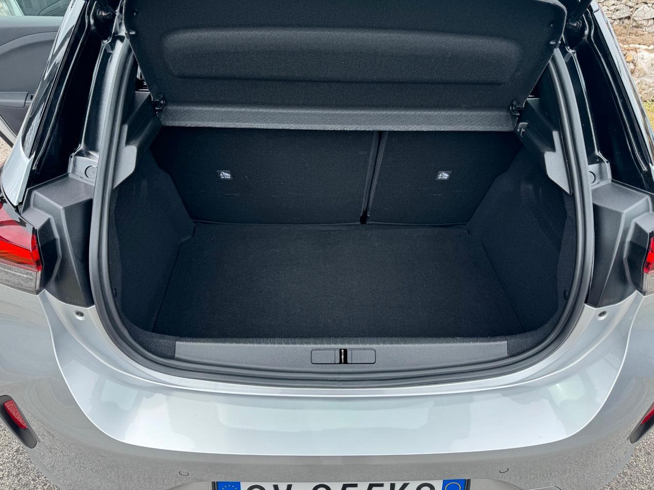 Opel New Corsa 1.2cc 75cv GS