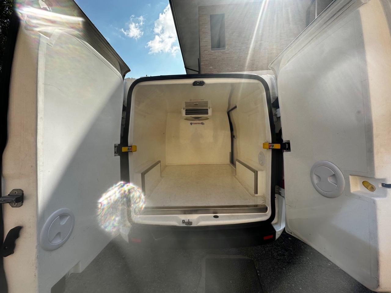 Ford Transit Custom 130cv Frigo FNAX 22400km!