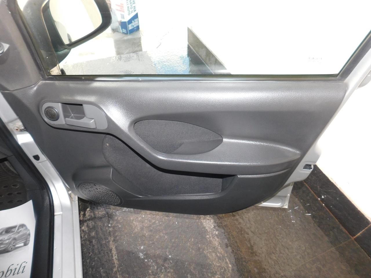 Fiat Panda 1.2 Dynamic GPL