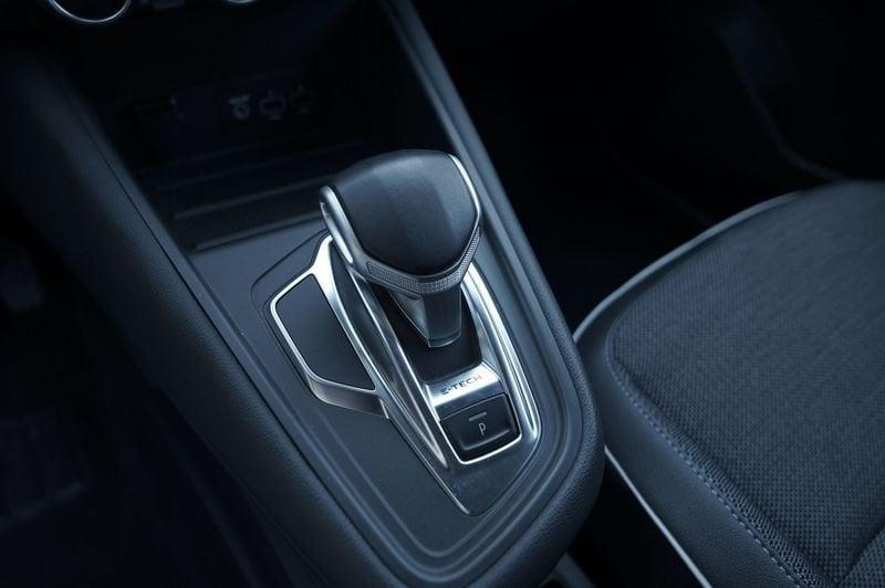 Renault Captur 1.6 E-Tech PHEV Intens 160CV (Plug-in Hybrid)