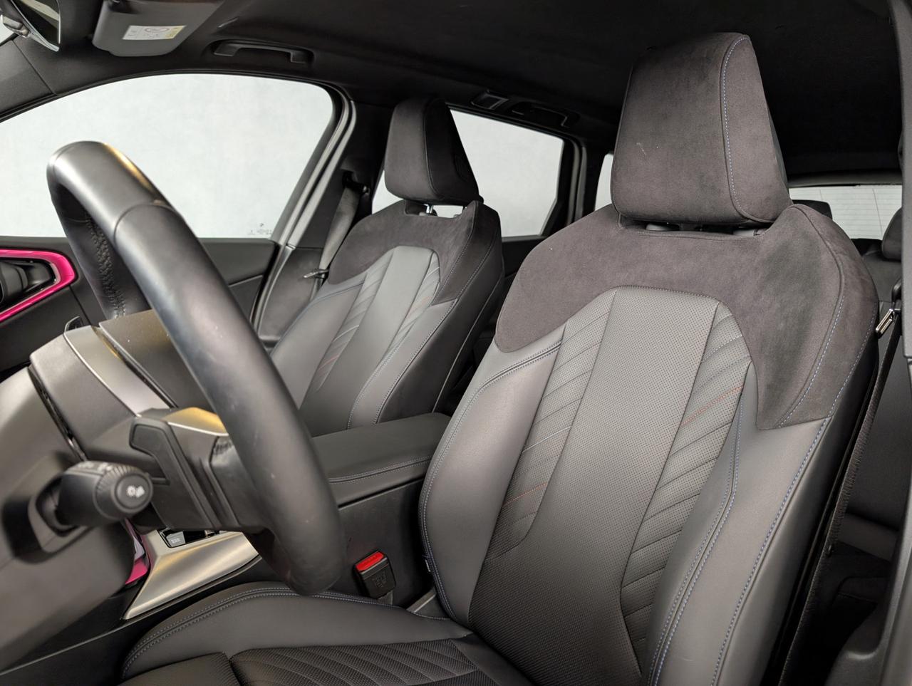 Bmw xDrive20d Automatic MSport