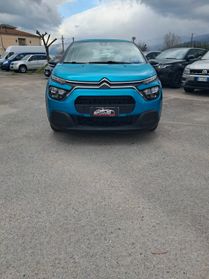 Citroen C3 BlueHDi 100 S&S Shine Pack