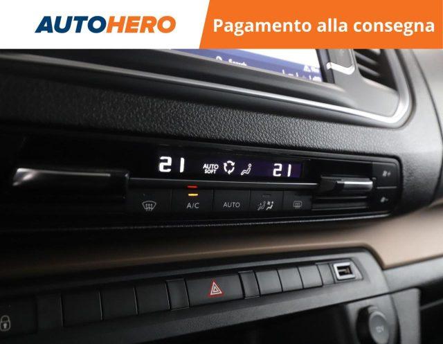 TOYOTA Proace Verso 2.0D 180 CV L1 D Black Edition