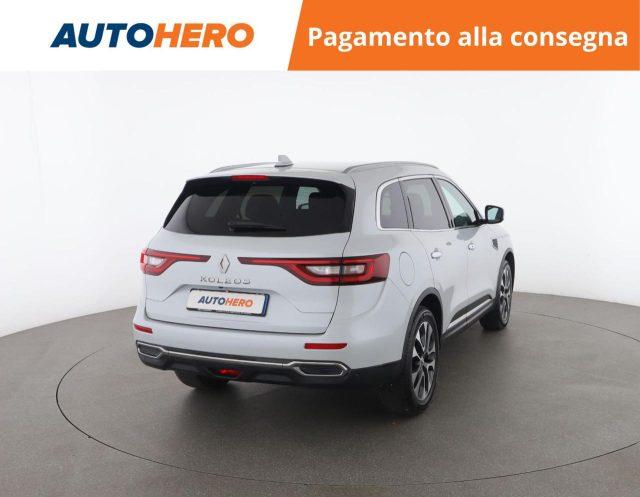 RENAULT Koleos dCi 175CV X-Tronic Energy Executive
