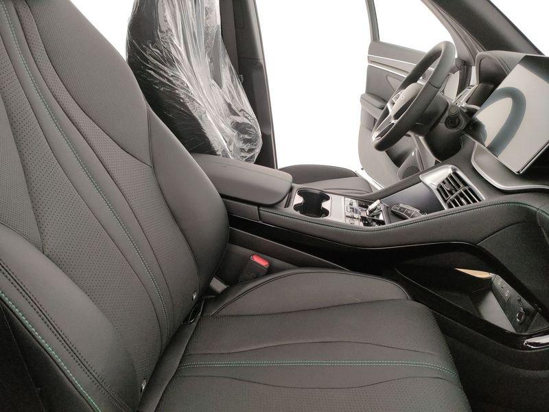 BYD Seal U DMi Seal U DM-i 1.5 218 CV PHEV Comfort