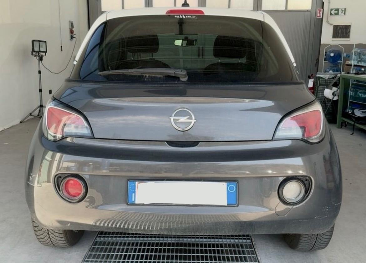 Opel Adam 1.2 GLAM