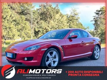 Mazda RX-8 1.3 *IMMACOLATA ORIGINALE*