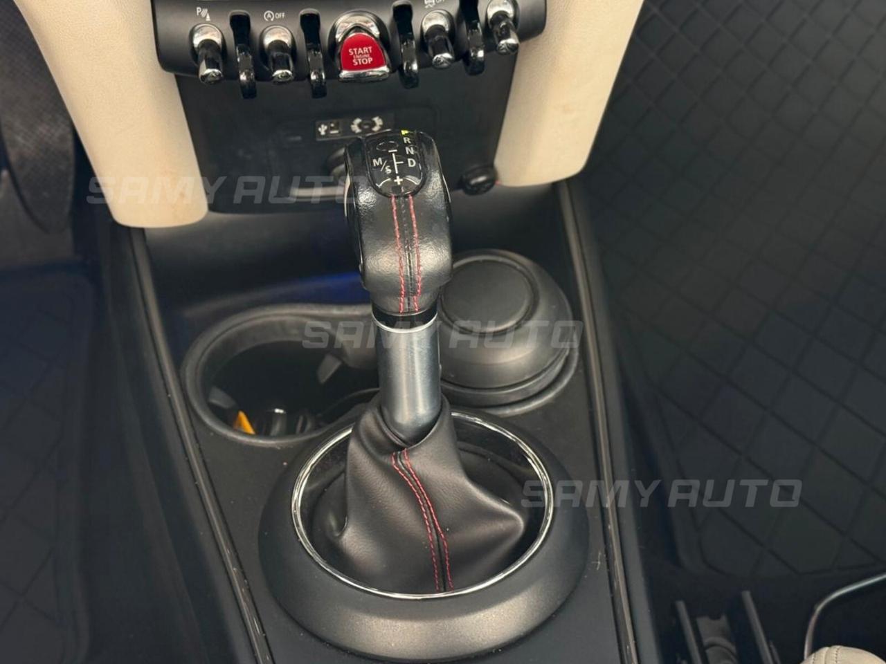 Mini Cooper SD Countryman 2.0 Automatica