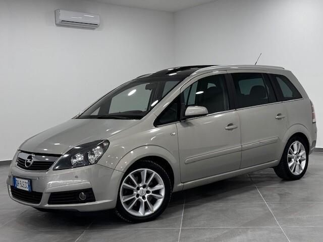 Opel Zafira 1.9 16V CDTI 150CV Cosmo