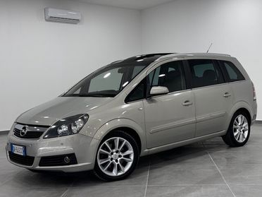 Opel Zafira 1.9 16V CDTI 150CV Cosmo