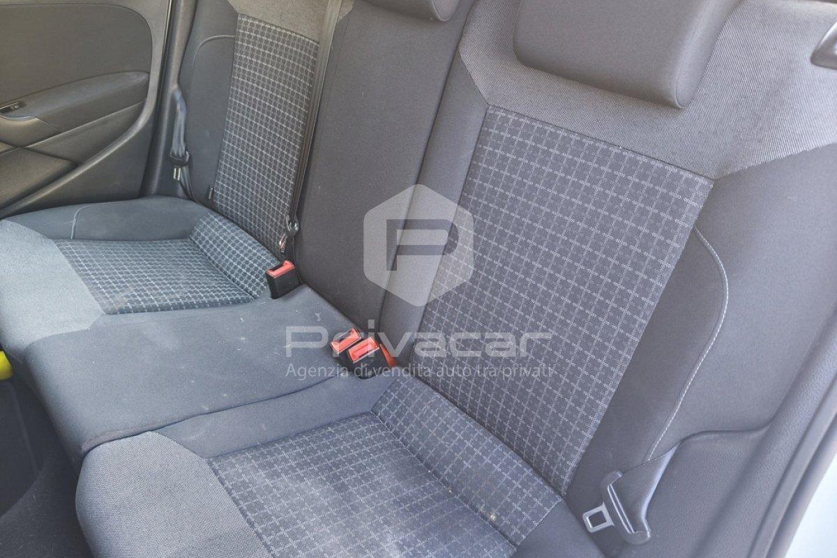 VOLKSWAGEN Polo 1.4 TDI 5p. Business