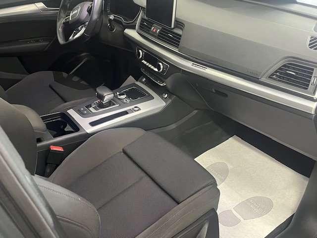 Audi Q5 Q5 35 2.0 tdi Business quattro 163cv s-tronic