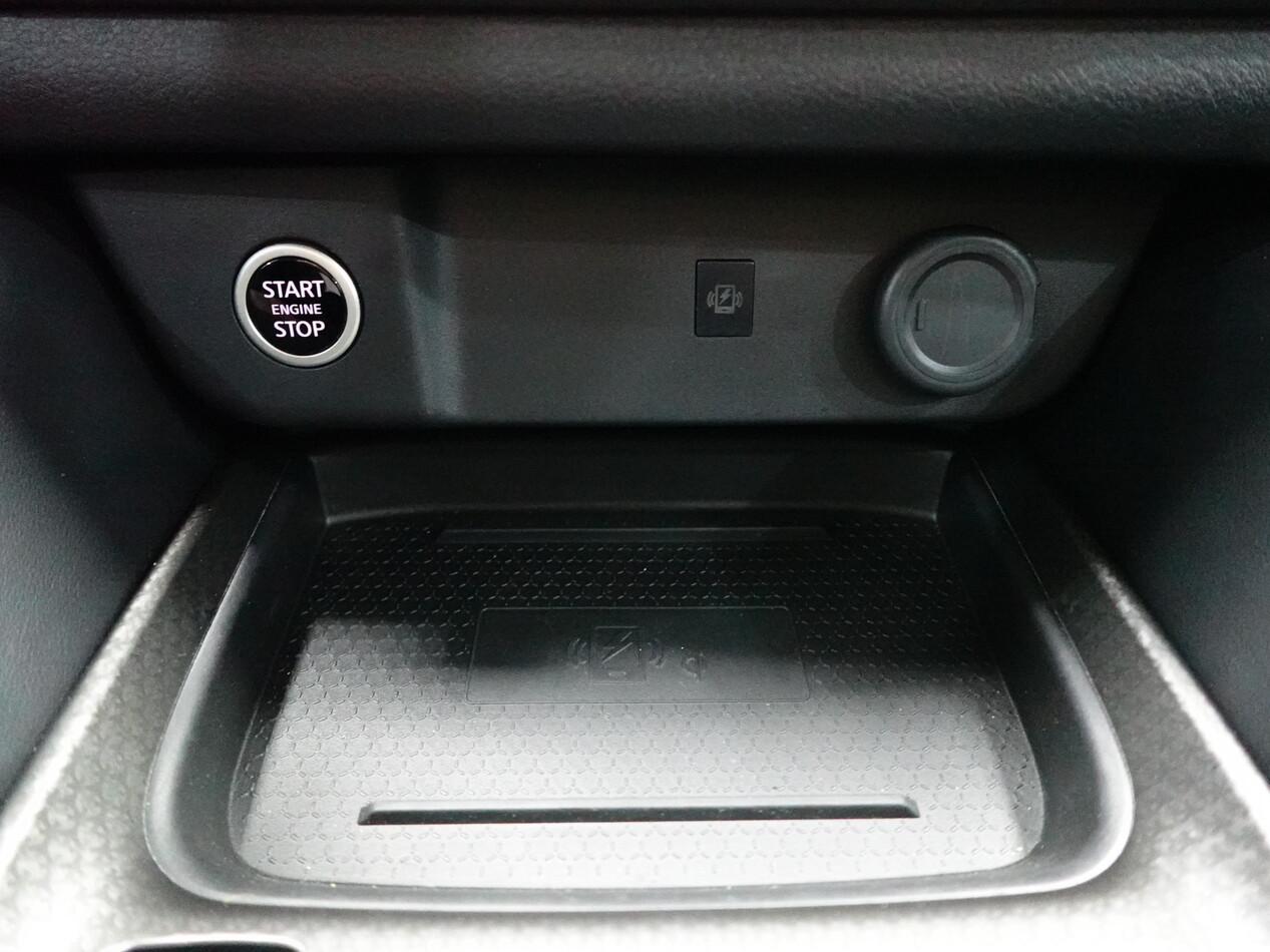 Nissan Qashqai 1.3 BZ 158 CV MHEV X-TRONIC N-CONNECTA