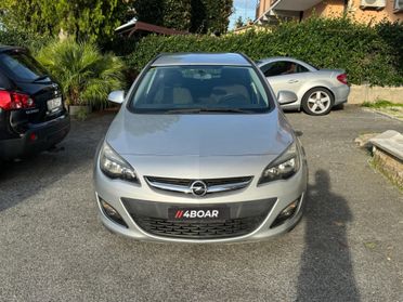 Opel Astra 1.7 CDTI 110CV SW Euro 5B