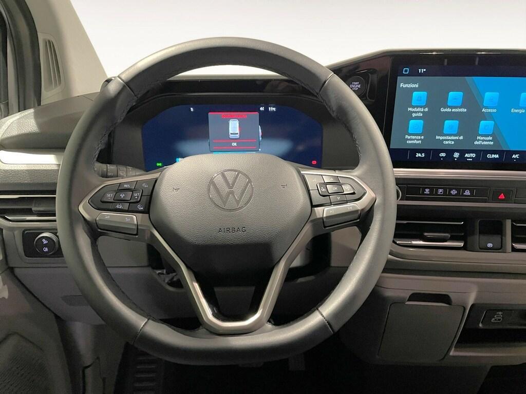 Volkswagen E-Caravelle T7 217cv Batt.64kwh L1 Life