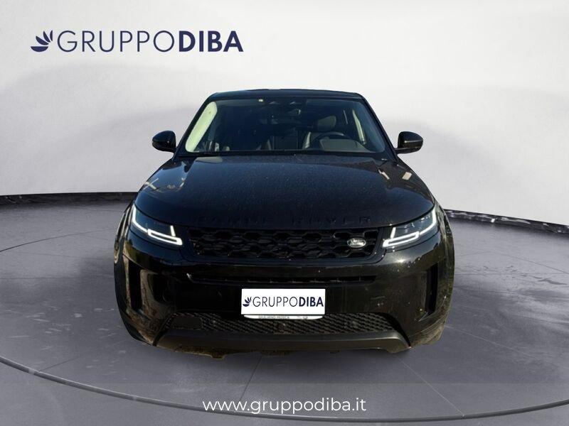 Land Rover Range Rover Evoque II 2019 Die 2.0d i4 mhev SE awd 163cv auto
