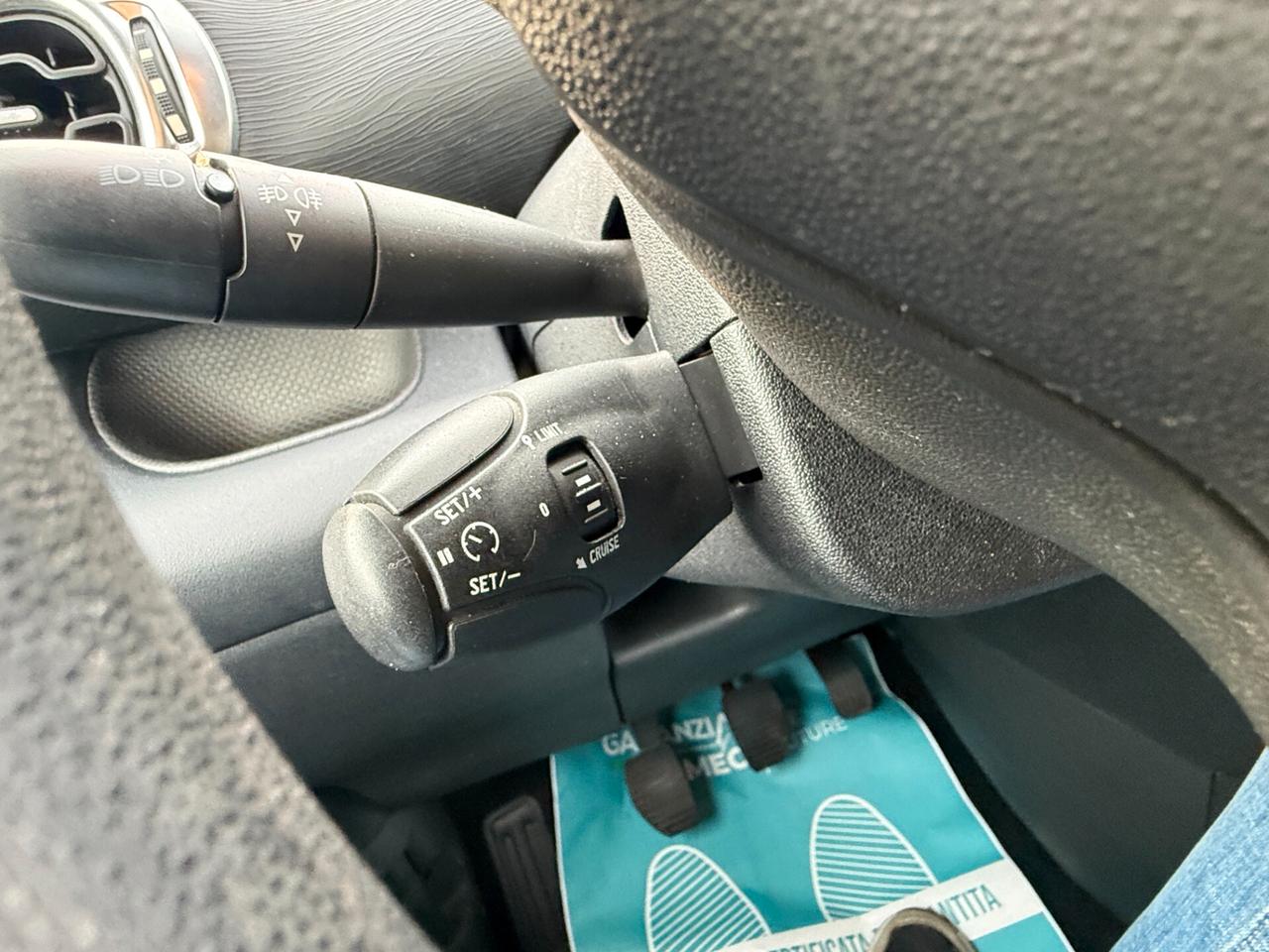 Citroen C3 Picasso 1.4 VTi 95 Exclusive