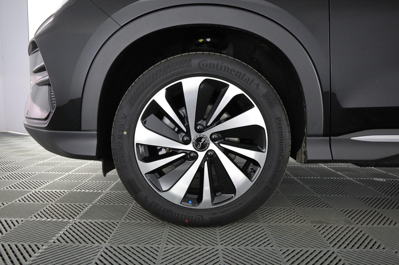 BYD Seal U DM-i 1.5 218 CV PHEV Boost
