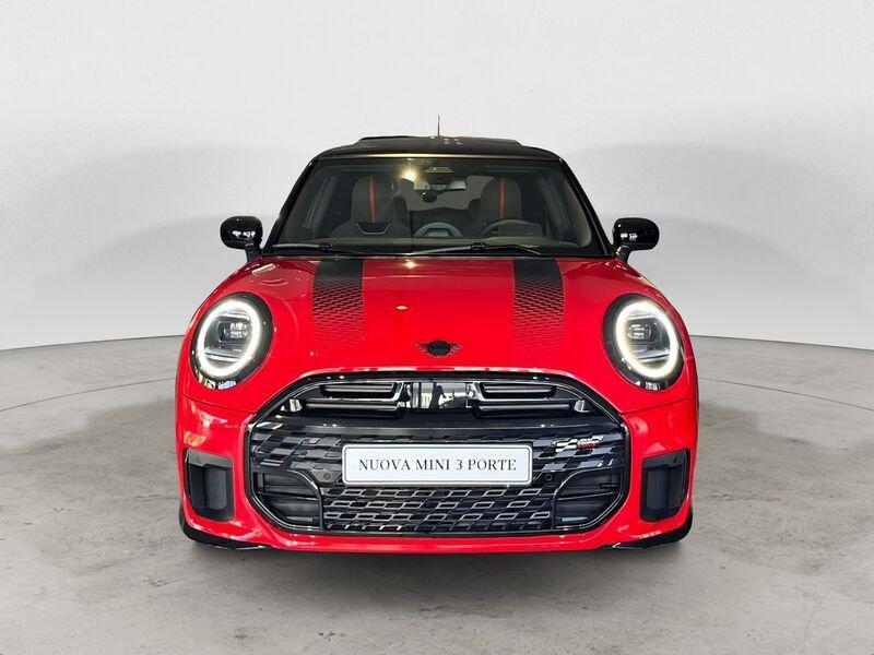 MINI Mini Cooper S HAT