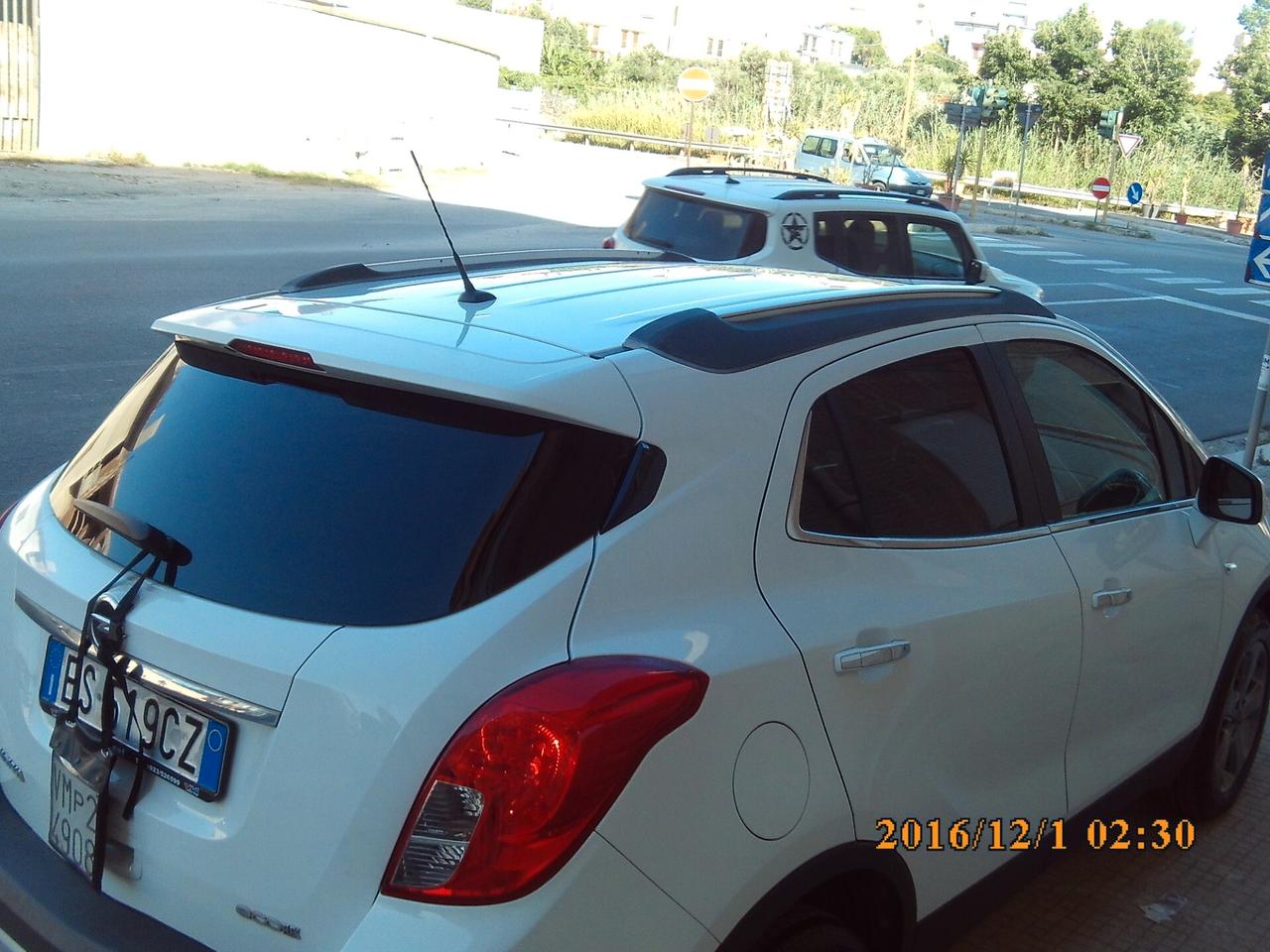 Opel Mokka 1.7 CDTI Ecotec 130CV 4x2 Start&Stop Cosmo