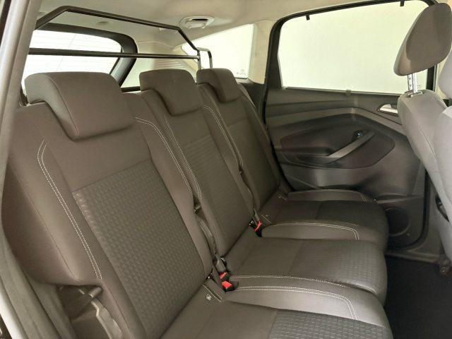 FORD C-Max 1.5 TDCi 4 POSTI AUTOCARRO