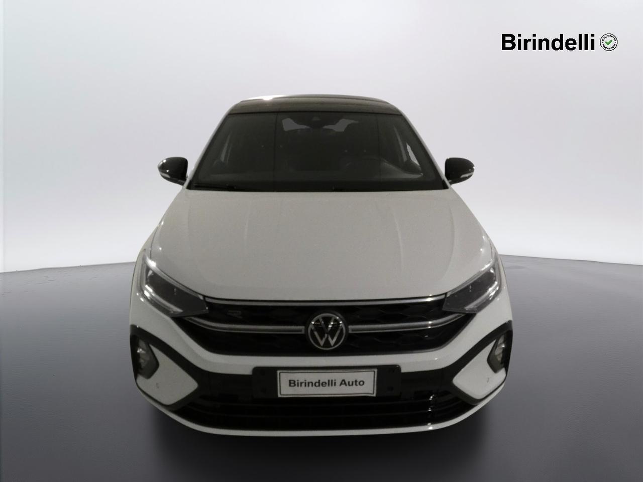 VOLKSWAGEN Taigo - Taigo 1.0 TSI 110 CV DSG R-Line