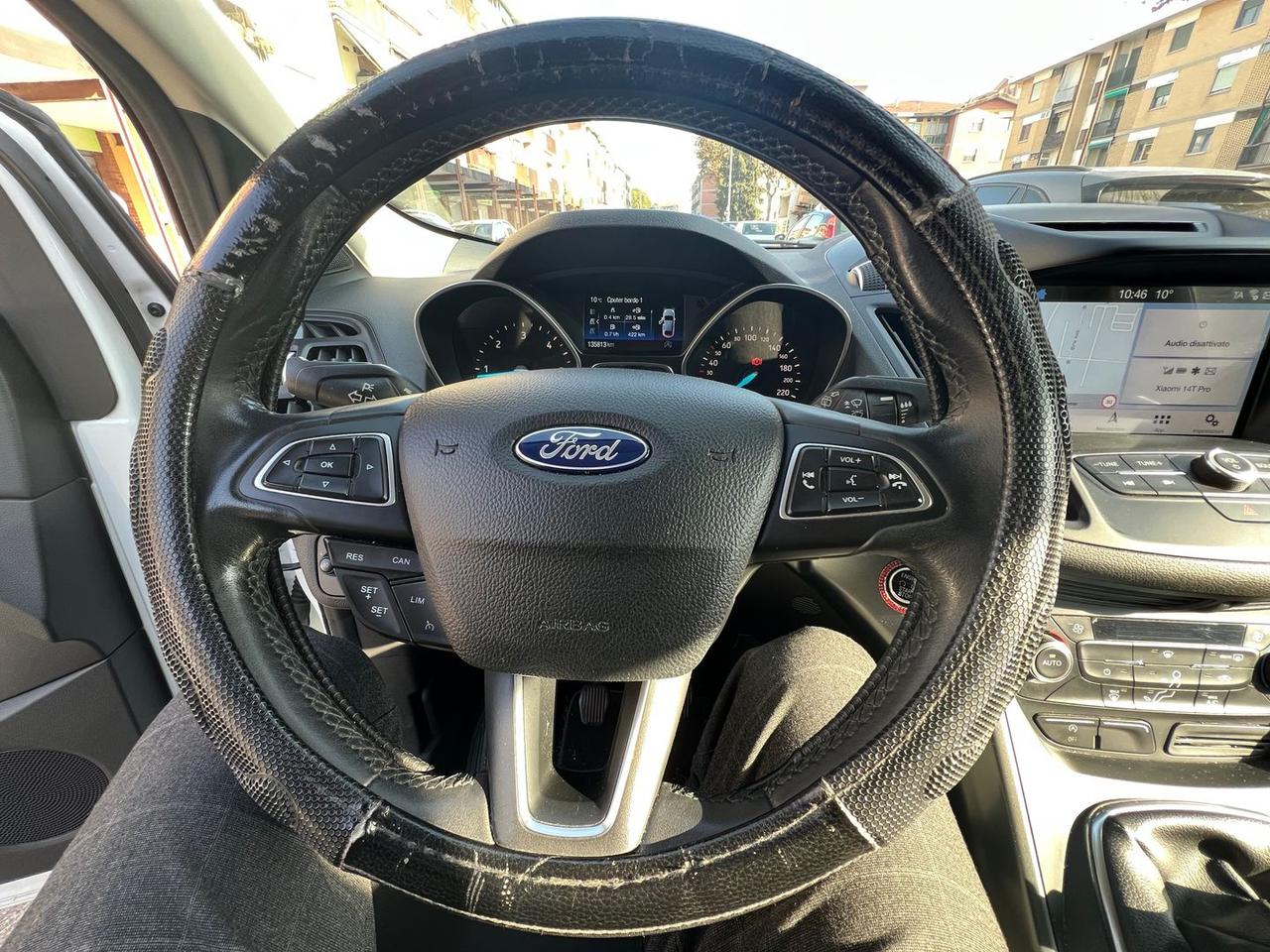 Ford Kuga 1.5 tdci ST-Line Business s&s 2wd #7806