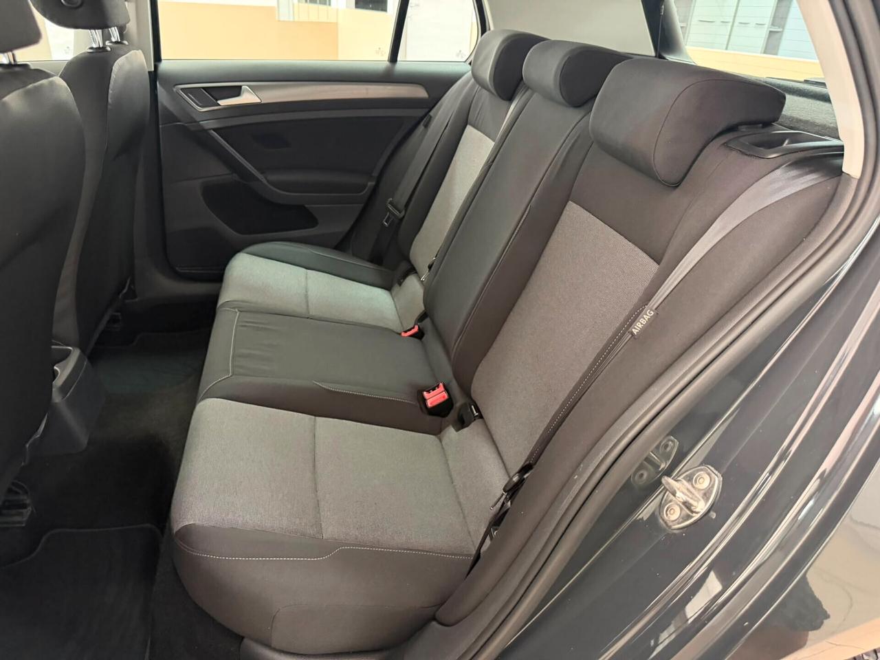 Volkswagen Golf 1.6 TDI 5p. Comfortline BlueMotion Technology
