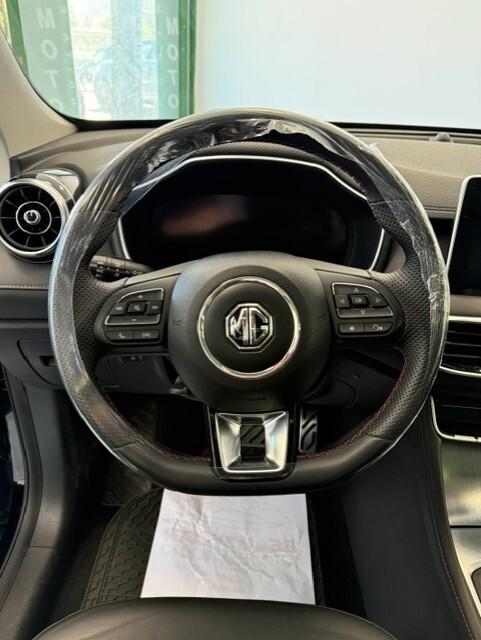 Mg HS 1.5T-GDI Luxury