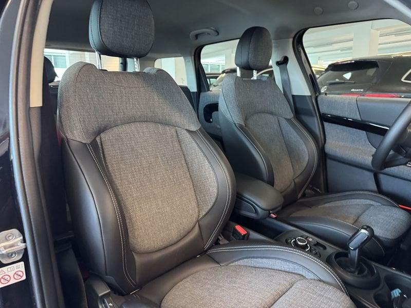 MINI Mini Countryman F60 Mini 2.0 Cooper D 'ALL4' Countryman ALL4