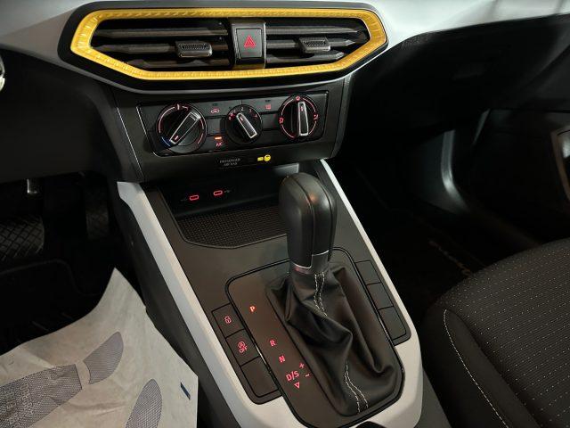 SEAT Arona 1.0 EcoTSI 110 CV DSG Style