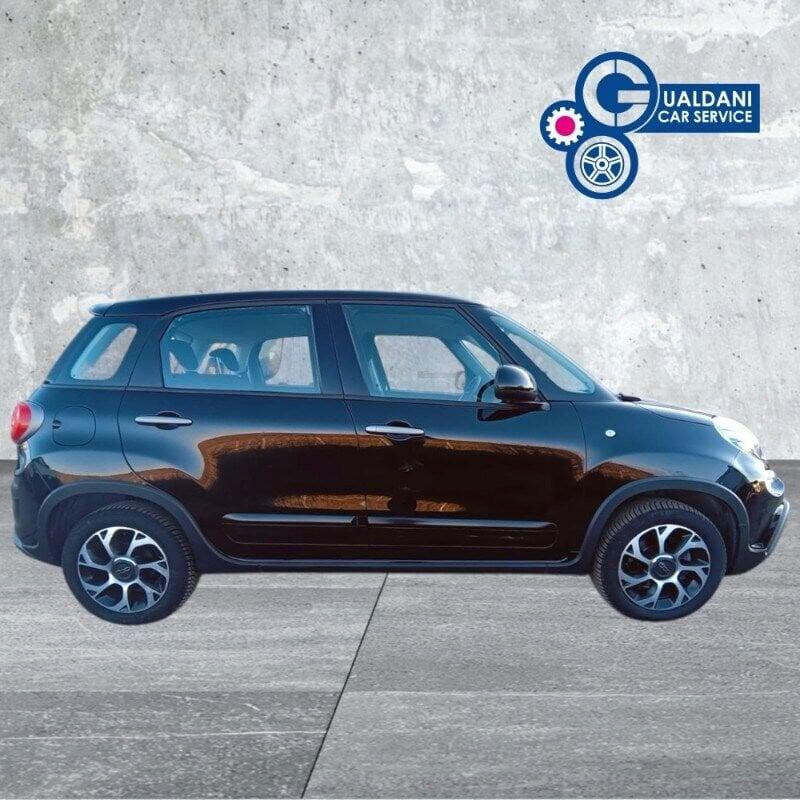 FIAT 500L 500L 1.3 Multijet 95 CV City Cross