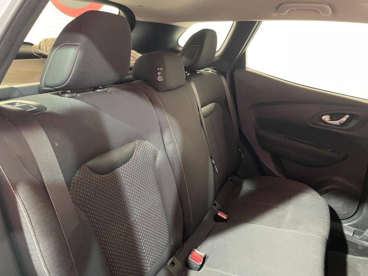 Renault Kadjar dCi 130CV Energy Intens