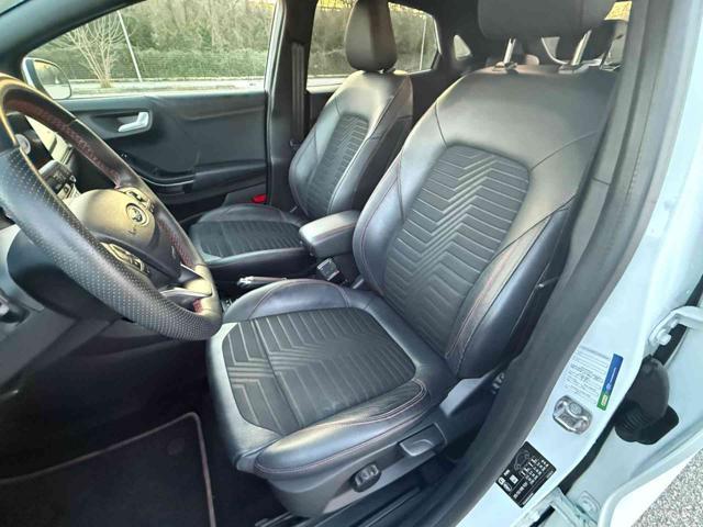 FORD Puma 1.0 EcoBoost 125 CV S&S aut. ST-Line X